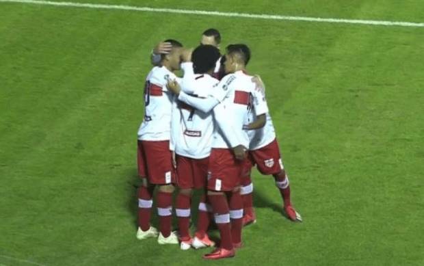 CAMPEONATO BRASILEIRO DA SÉRIE B. TERCEIRA RODADA. SPORT-PE. FIGUEIRENSE-SC. AMÉRICA-MG. CRICIÚMA-SC. CRB-AL. BRASIL DE PELOTAS-RS. CUIABÁ-MT. PARANÁ CLUBE-PR. OPERÁRIO-PR. OESTE-SP.