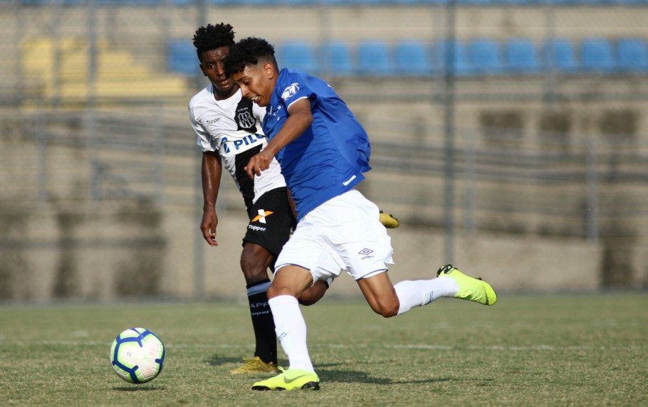 CAMPEONATO BRASILEIRO DE FUTEBOL SUB-17. PRIMEIRA FASE. QUINTA RODADA. GRUPO A. CRUZEIRO-MG. PONTE PRETA-SP. GRUPO B. SÃO PAULO-SP. GRÊMIO-RS.