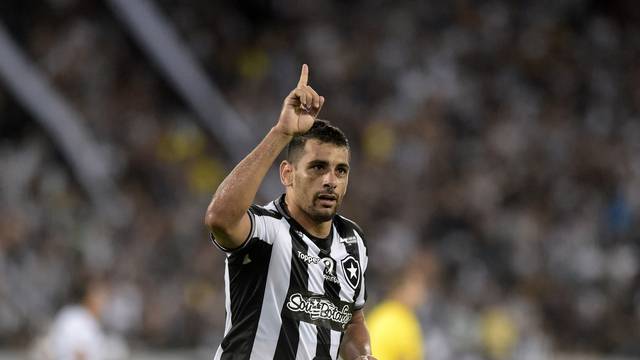COPA SUL-AMERICANA DE 2019. SEGUNDA FASE. JOGOS DE VOLTA. BOTAFOGO-RJ. BRASIL. CLASSIFICADO. SOL DE AMERICA. PARAGUAI. ELIMINADO. PEÑAROL. URUGUAI. CLASSIFICADO. DEPORTIVO CALI. COLÔMBIA. ELIMINADO. PALESTINO. CHILE. ELIMINADO. ZULIA. VENEZUELA. CLASSIFICADO.