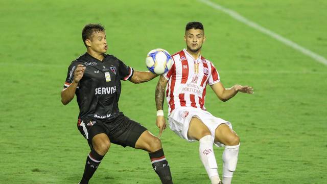CAMPEONATO BRASILEIRO DA SÉRIE C. TERCEIRA RODADA. GRUPO A. ABC-RN. CONFIANÇA-SE. GLOBO-RN. SAMPAIO CORRÊA-MA. FERROVIÁRIO-CE. NÁUTICO-PE. GRUPO B. BOA ESPORTE-MG. ATLÉTICO-AC. YPIRANGA-RS. SÃO JOSÉ-RS.