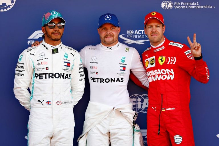GP DA ESPANHA.