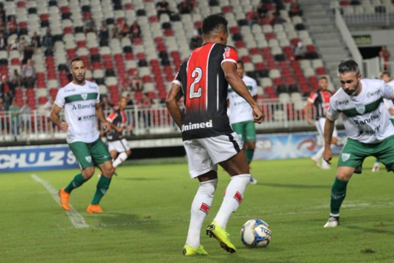CAMPEONATO BRASILEIRO DA SÉRIE D. QUARTA RODADA. PRIMEIRA FASE.