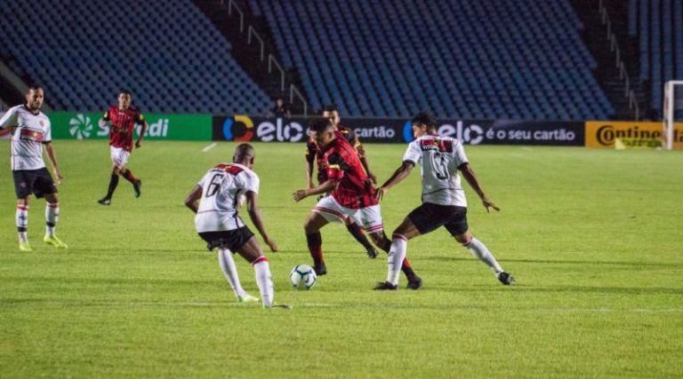 CAMPEONATO BRASILEIRO DA SÉRIE D. GRUPO A3. YPIRANGA-AP. MOTO CLUB-MA. PRIMEIRA FASE. QUARTA RODADA.