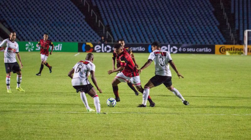 CAMPEONATO BRASILEIRO DA SÉRIE D. GRUPO A3. YPIRANGA-AP. MOTO CLUB-MA. PRIMEIRA FASE. QUARTA RODADA.