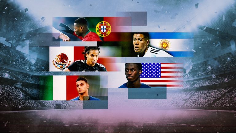 COPA DO MUNDO DE FUTEBOL SUB-20.