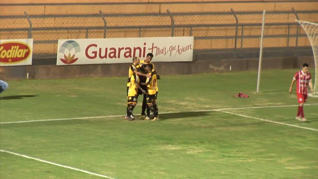 CAMPEONATO BRASILEIRO DA SÉRIE D. SEGUNDA RODADA. GRUPO A14. NOVORIZONTINO-SP. HERCÍLIO LUZ-SC.