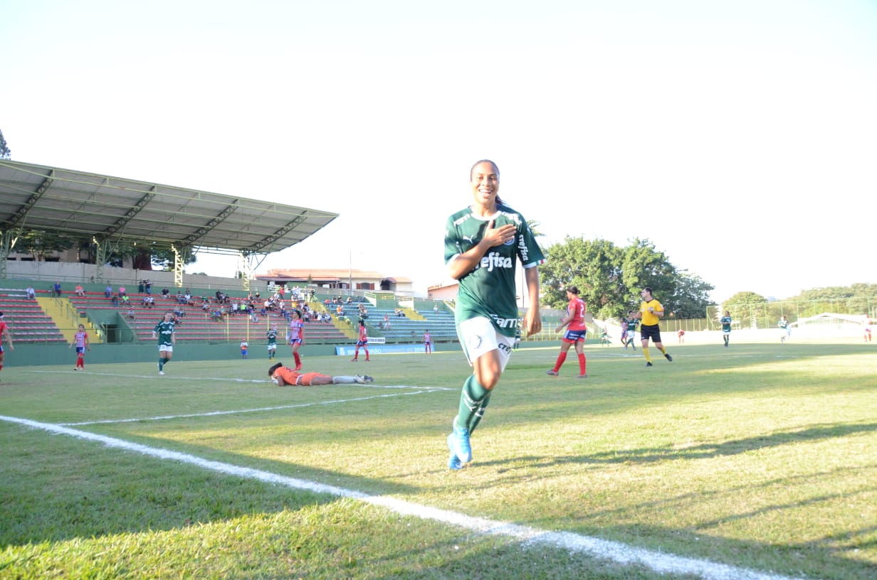 CAMPEONATO BRASILEIRO DE FUTEBOL FEMININO SÉRIE A2. OITAVAS DE FINAL. PALMEIRAS-SP. CLASSIFICADO. PORTO VELHO-RO. ELIMINADO. SÃO PAULO-SP. CLASSIIFCADO. BOTAFOGO-PB. ELIMINADO. CEARÁ-CE. CLASSIFICADO. PORTUGUESA-SP. ELIMINADO. CRUZEIRO-MG. CLASSIFICADO. PINHEIRENSE-PA. ELIMINADO.