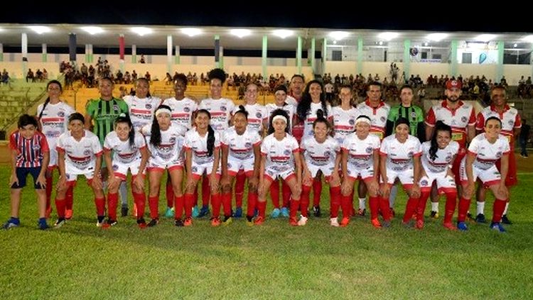 CAMPEONATO BRASILEIRO DE FUTEBOL FEMININO SÉRIE A2. QUARTA RODADA. PRIMEIRA FASE. GRUPO 2. ATLÉTICO-AC. PORTO VELHO-RO. PINHEIRENSE-PA. OPERÁRIO-MT.