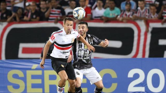 CAMPEONATO BRASILEIRO DA SÉRIE C. QUINTA RODADA. PRIMEIRA FASE. GRUPO AA. SANTA CRUZ-PE. ABC-RN. NÁUTICO-PE. CONFIANÇA-SE. GRUPO B. JUVENTUDE-RS. SÃO JOSÉ-RS.