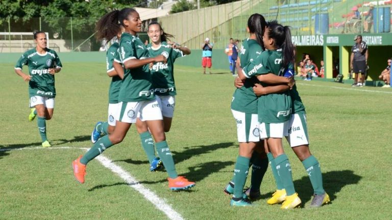CAMPEONATO BRASILEIRO DE FUTEBOL FEMININO DA SÉRIE A2. PRIMEIRA FASE.