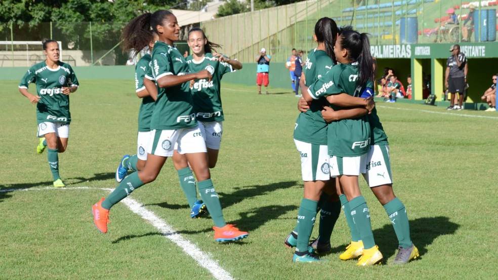 CAMPEONATO BRASILEIRO DE FUTEBOL FEMININO DA SÉRIE A2. PRIMEIRA FASE.