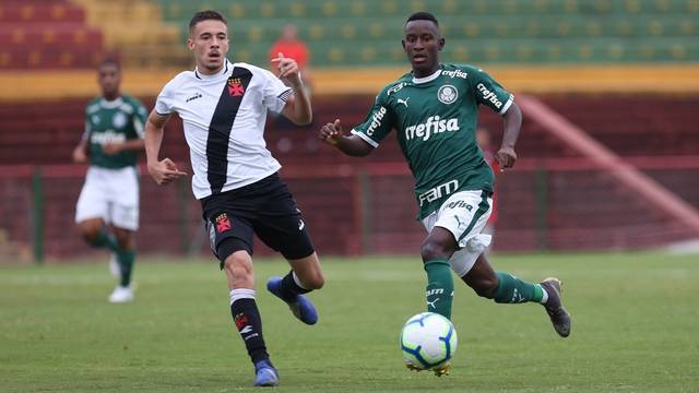 COPA DO BRASIL SUB-20. SEMIFINAL. PALMEIRAS-SP. CLASSIFICADO. VASCO-RJ. ELIMINADO. FINAL. CRUZEIRO-MG. PALMEIRAS-SP.