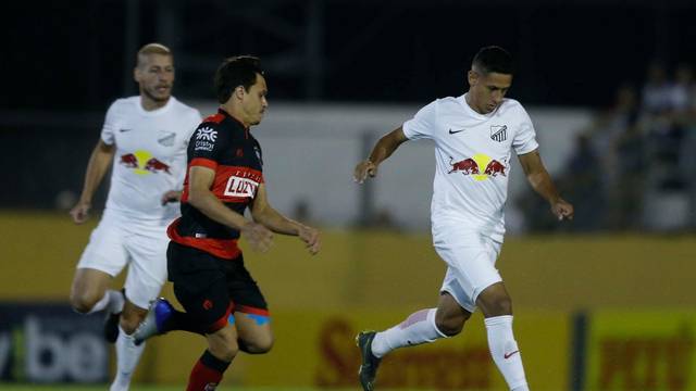 CAMPEONATO BRASILEIRO DA SÉRIE B. TERCEIRA RODADA. BRAGANTINO-SP. ATLÉTICO-GO. VILA NOVA-GO. PONTE PRETA-SP.