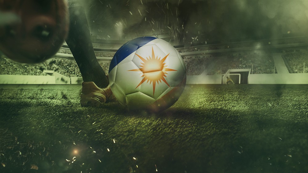 CAMPEONATO TOCANTINENSE DE 2019. SEMIFINAIS. PALMAS-TO. TOCANTINÓPOLIS-TO. INTERPORTO-TO. FORÇA JOVEM-TO.