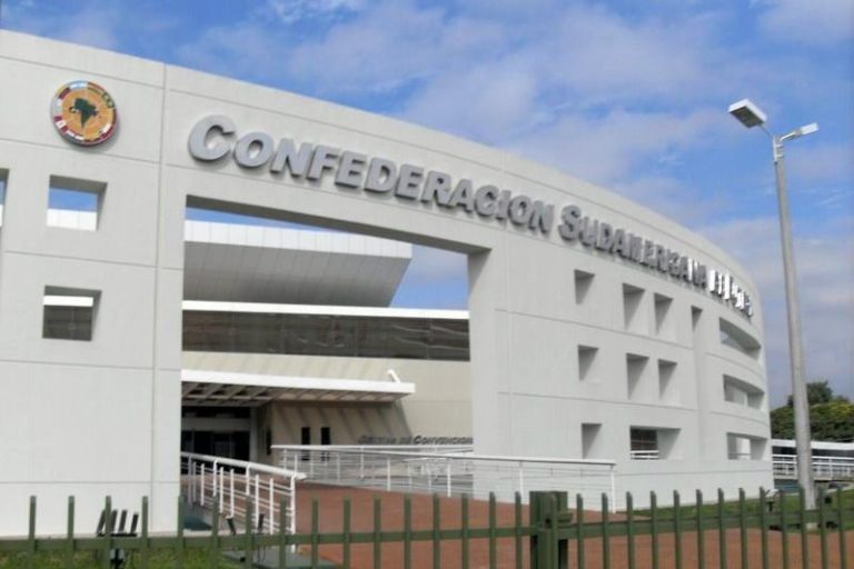 FINAL DA COPA SUL-AMERICANA DE 2019. FINAL ÚNICA EM ASSUNÇÃO.