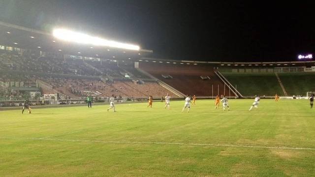 CAMPEONATOS ESTADUAIS.