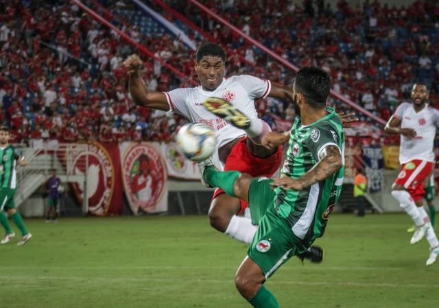 CAMPEONATO BRASILEIRO DA SÉRIE D. SEXTA RODADA. PRIMEIRA FASE. SEGUNDA FASE.
