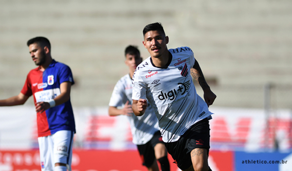 CAMPEONATO BRASILEIRO DE FUTEBOL DE ASPIRANTES SUB-23. ´RIMEIRA FASE. SEXTA RODADA. ATHLETICO-PR. PARANÁ CLUBE-PR. INTERNACIONAL-RS. AVAÍ-SC. SANTA CRUZ-PE. VITÓRIA-BA.