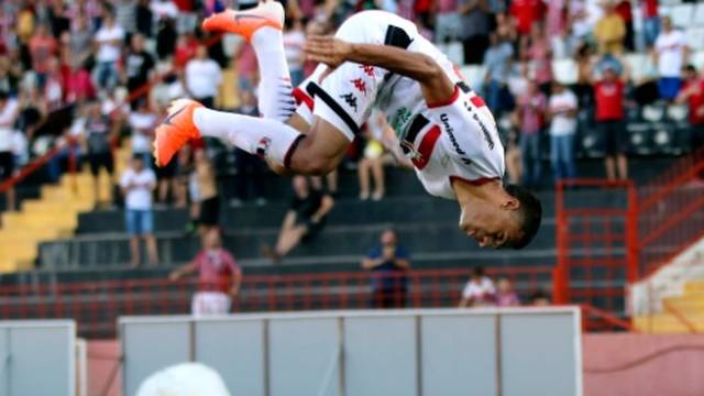 CAMPEONATO BRASILEIRO DA SÉRIE B. SEXTA RODADA. PARANÁ CLUBE-PR. OESTE-SP. VILA NOVA-GO. LONDRINA-PR. BOTAFOGO-SP. CRICIÚMA-SC. PONTE PRETA. CUIABÁ-MT.