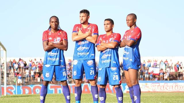 CAMPEONATO BRASILEIRO DA SÉRIE D. SEGUNDA FASE. JOGOS DE IDA.