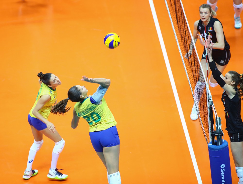 LIGA DAS NAÇÕES. BRASIL. BÉLGICA.