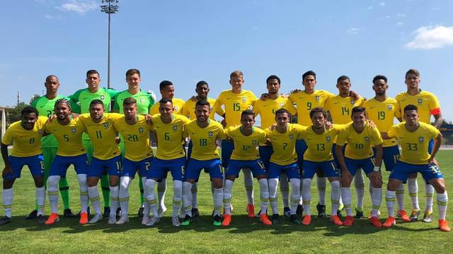 TORNEIO INTERNACIONAL DE TOULON. BRASIL. CAMPEÃO. JAPÃO. VICE-CAMPEÃO. FINAL. DECISÃO DO TERCEIRO E QUARTO LUGAR. MÉXICO. TERCEIRO LUGAR. IRLANDA .QUARTO LUGAR.