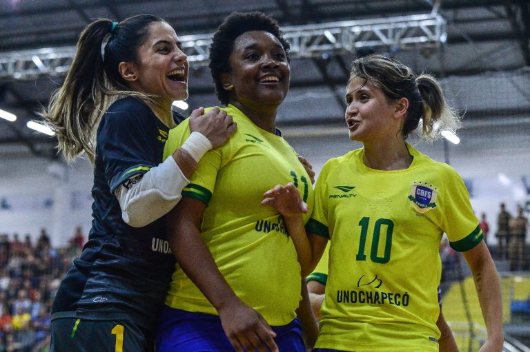 GRAND PRIX DE FUTSAL. BRASIL. ARGENTINA. PARAGUAI. CHILE.