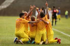 RODADA FINAL. SÉRIE D. PRIMEIRA FASE. SEXTA RODADA.