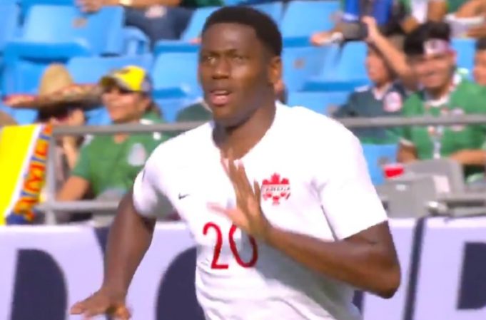 COPA OURO DA CONCACAF DE 2019. CONFEDERAÇÃO DE FUTEBOL DA AMÉRICA DO NORTE, CENTRAL E DO CARIBE. GRUPO A. MÉXICO. PRIMEIRO COLOCADO. CANADÁ. SEGUNDO COLOCADO. MARTINICA. TERCEIRA COLOCADA. CUBA. QUARTO COLOCADO.