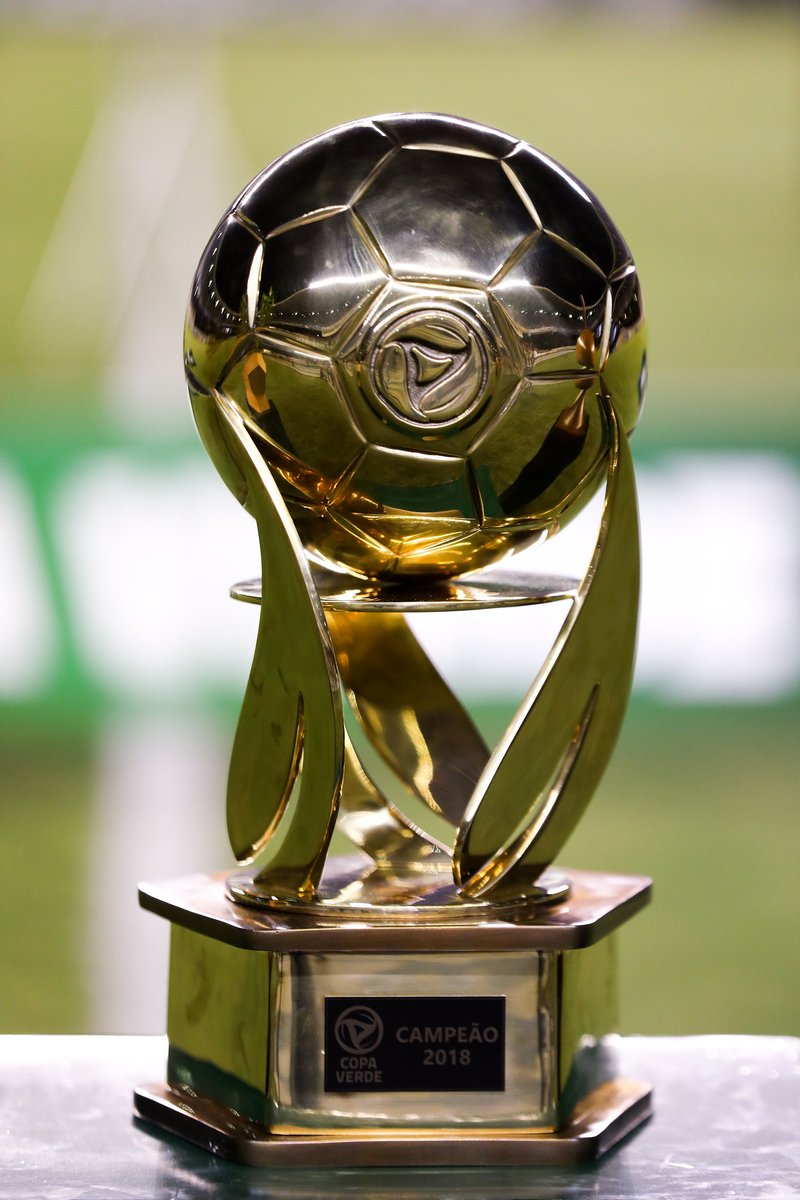COPA VERDE DE 2019.