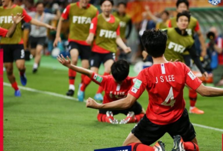 COPA DO MUNDO DE FUTEBOL SUB-20. QUARTAS DE FINAL. JOGO ÚNICO. COREIA DO SUL. CLASSIFICADA. SENEGAL. ELIMINADA. SEMIFINAIS. EQUADOR. COREIA DO SUL. ITÁLIA. UCRÂNIA.