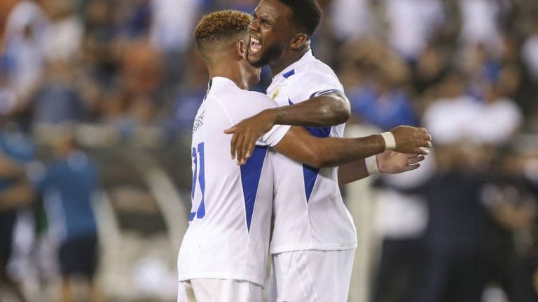 COPA OURO DA CONCACAF. CONFEDERAÇÃO DE FUTEBOL DA AMÉRICA DO NORTE, CENTRAL E DO CARIBE. GRUPO C. HONDURAS. CURAÇAO. JAMAICA. EL SALVADOR.