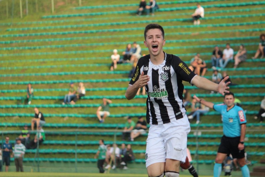 CAMPEONATO BRASILEIRO DE FUTEBOL SUB-23. FUTEBOL DE ASPIRANTES. GRUPO A. GRUPO B. QUINTA RODADA. FIGUEIRENSE-SC. CORITIBA-PR. SANTOS-SP. AVAÍ-SC. INTERNACIONAL-RS. GRÊMIO-RS. PONTE PRETA-SP. BAHIA-BA. SANTA CRUZ-PE. SPORT-PE.