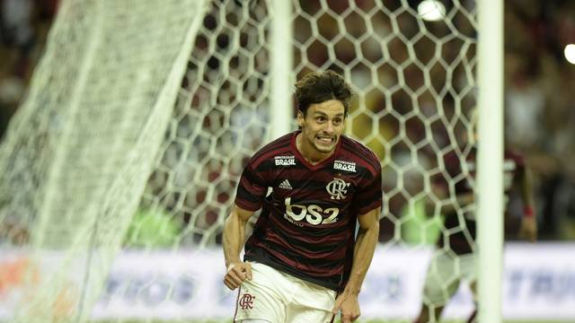 COPA DO BRASIL. OITAVAS DE FINAL. JOGO DE VOLTA. FLAMENGO-RJ. CLASSIFICADO. CORINTHIANS-SP. ELIMINADO.