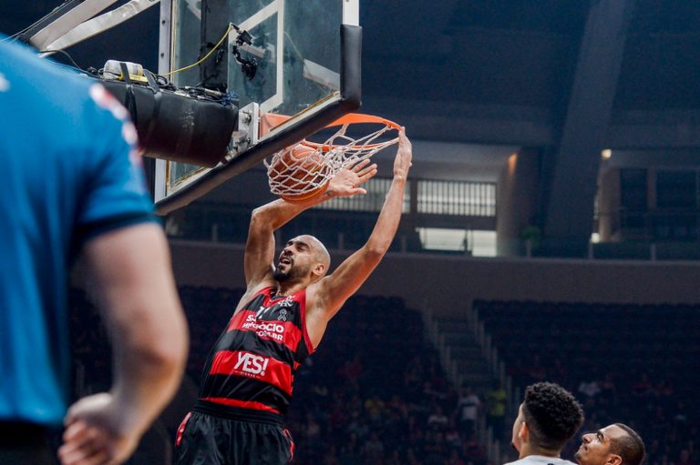 NOVO BASQUETE BRASIL. NBB. 11. FINAL. QUARTO JOGO. FLAMENGO-RJ. FRANCA-RJ. QUINTO JOGO FINAL.
