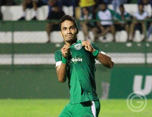 CAMPEONATO BRASILEIRO DE FUTEBOL DE ASPIRANTES DE FUTEBOL SUB-23. GRUPO A. GRUPO B. PRIMEIRA FASE. SEXTA RODADA. GOIÁS-GO. PONTE PRETA-SP.