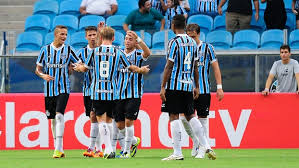CAMPEONATO BRASILEIRO SUB-23. GRÊMIO-RS. SPORT-PE.