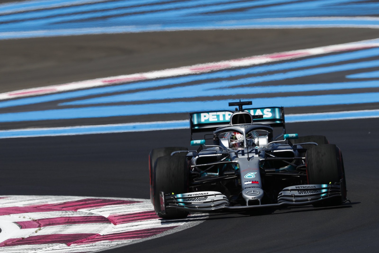FÓRMULA 1. LEWIS HAMILTON.