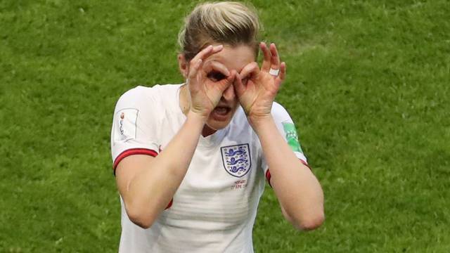 COPA DO MUNDO DE FUTEBOL FEMININO DE 2019. QUARTAS DE FINAL. INGLATERRA. CLASSIFICADA. NORUEGA. ELIMINADA. SEMIFINAL. INGLATERRA. ESTADOS UNIDOS OU FRANÇA.