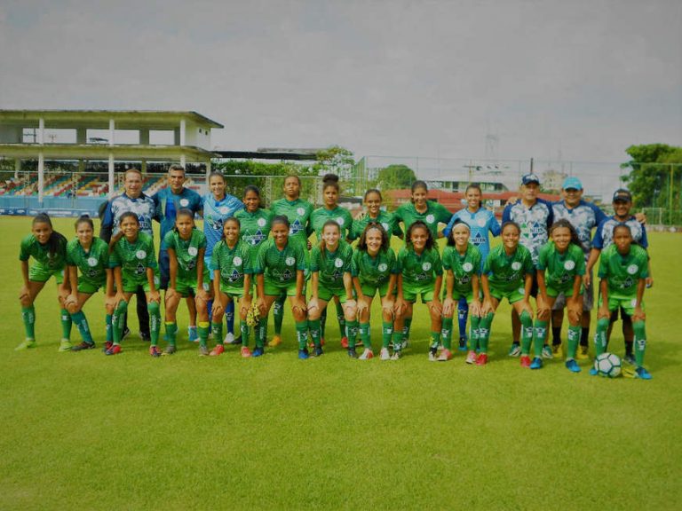 CAMPEONATO BRASILEIRO SUB-18 DE FUTEBOL FEMININO DE 2019.