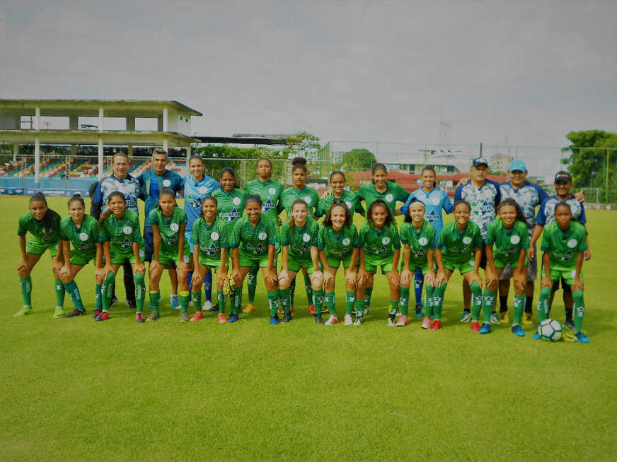 CAMPEONATO BRASILEIRO SUB-18 DE FUTEBOL FEMININO DE 2019.