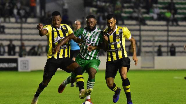 CAMPEONATO BRASILEIRO DA SÉRIE C. PRIMEIRA FASE. OITAVA RODADA. GRUPO B. JUVENTUDE-RS.