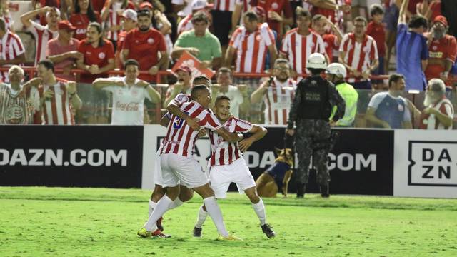 CAMPEONATO BRASILEIRO DA SÉRIE C. PRIMEIRA FASE. GRUPO A. NÁUTICO-PE. ABC-RN. IMPERATRIZ-MA. GLOBO-RN. GRUPO B. BOA ESPORTE-MG. REMO-PA. SÃO JOSÉ-RS. TOMBENSE-MG.