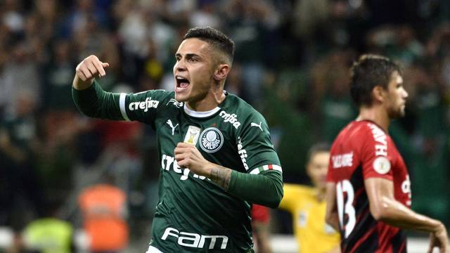 CAMPEONATO BRASILEIRO DA SÉRIE A. OITAVA RODADA. PRIMEIRA FASE. PALMEIRAS-SP. ATHLETICO-PR. CRUZEIRO-MG. CORINTHIANS-SP. AVAÍ-SC. SÃO PAULO-SP. CEARÁ-CE. BAHIA-BA. GRÊMIO-RS. FORTALEZA-CE.