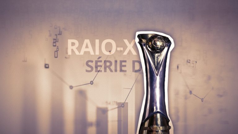 CAMPEONATO BRASILEIRO DA SÉRIE D.