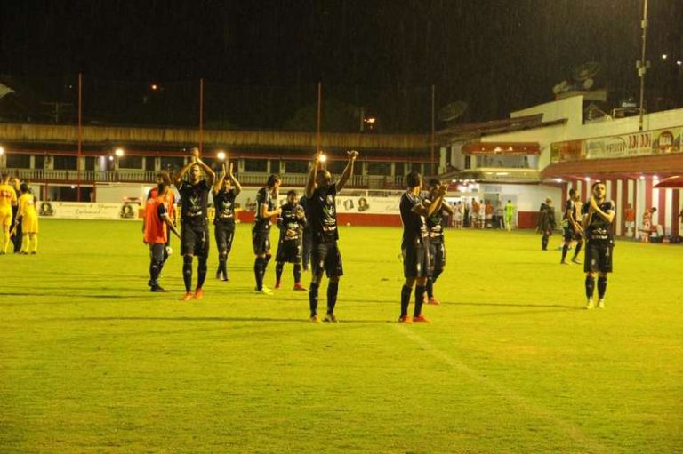 CAMPEONATO BRASILEIRO DA SÉRIE C. PRIEMIRA FASE. SEXTA RODADA. GRUPO B. REMO-PA. TOMBENSE-MG.