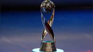 COPA DO MUNDO DE FUTEBOL SUB-17. BRASÍLIA-DF. GAMA-DF. GOIÂNIA-GO. CARIACICA-ES.