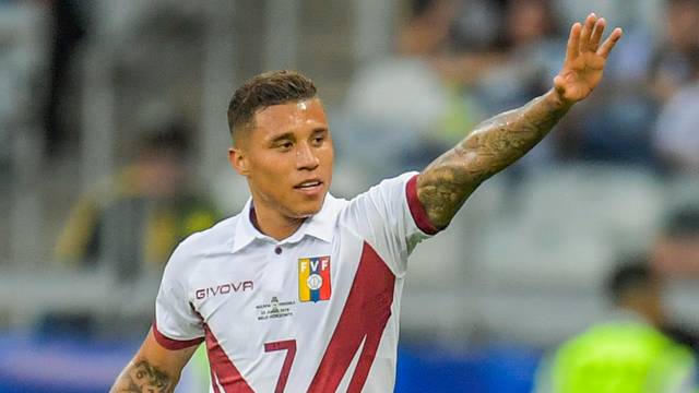 COPA AMÉRICA DE 2019. PRIMEIRA FASE. TERCEIRA RODADA. GRUPO A. BRASIL., PRIMEIRO COLOCADO. VENEZUELA. SEGUNDO COLOCADO. PERU. TERCEIRO COLOCADO. BOLÍVIA. QUARTO COLOCADO.