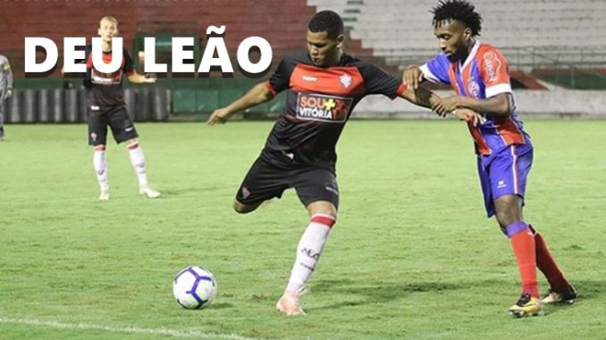 CAMPEONATO BRASILEIRO DE FUTEBOL SUB-23. FUTEBOL DE ASPIRANTES. VITÓRIA-BA. BAHIA-BA. FIGUEIRENSE-SC. SANTA CRUZ-PE. SANTOS-SP. PARANÁ CLUBE-PR. GOIÁS-GO. SPORT-PE. CEARÁ-CE. AVAÍ-SC. CORITIBA-PR. PONTE PRETA-SP. INTERNACIONAL-RS. CORINTHIANS-SP. GRUPO A. GRUPO B. TERCEIRA RODADA.