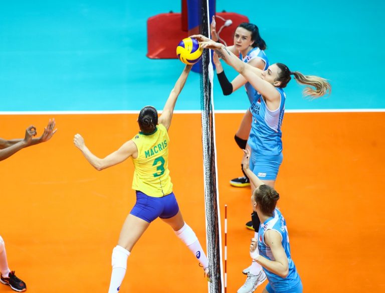LIGA DAS NAÇÕES DE VÔLEI FEMININA. BRASIL. TURQUIA. FASE FINAL. CHINA. ITÁLIA. TURQUIA. GRUPO. B BRASIL. ESTADOS UNIDOS. POLÔNIA.